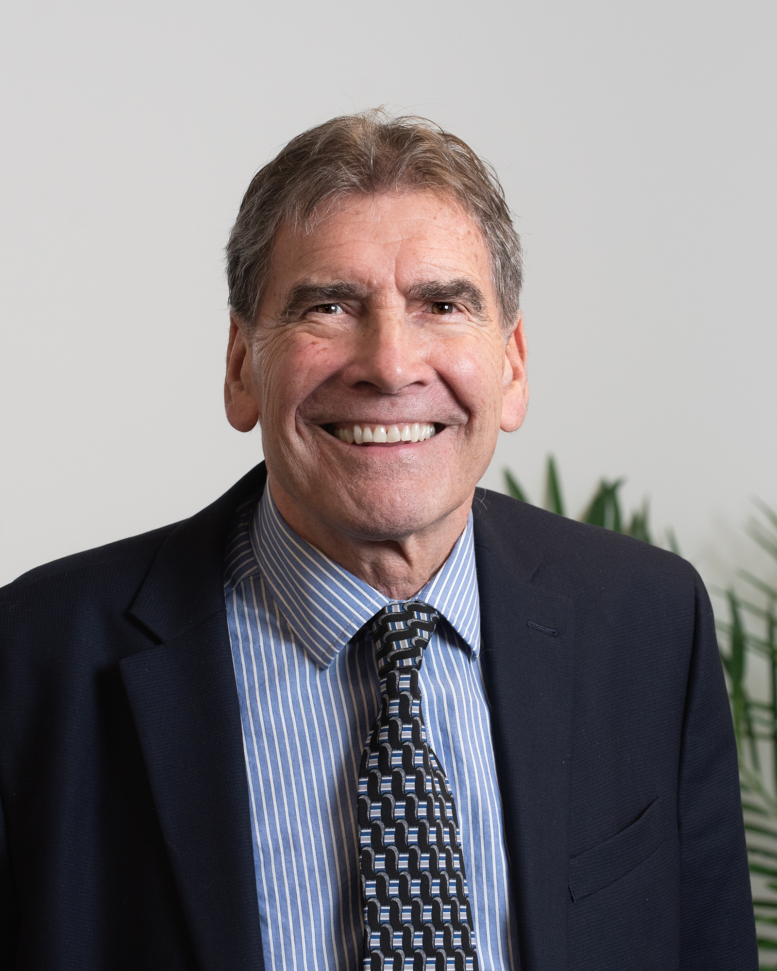 Larry Vuillemin Center For Immersive Leadership